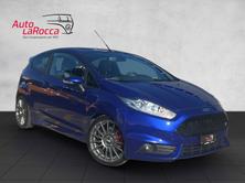 FORD Fiesta 1.6 SCTi ST-2, Petrol, Second hand / Used, Manual - 7