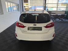 FORD Fiesta 1.1 SCTi Business, Petrol, Second hand / Used, Manual - 4