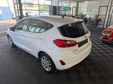 FORD Fiesta 1.1 SCTi Business, Petrol, Second hand / Used, Manual - 5
