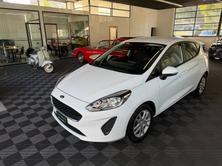 FORD Fiesta 1.1 SCTi Business, Petrol, Second hand / Used, Manual - 6