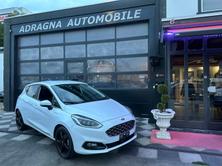 FORD Fiesta 1.0 SCTi Vignale Automat, Petrol, Second hand / Used, Automatic - 2