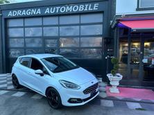 FORD Fiesta 1.0 SCTi Vignale Automat, Petrol, Second hand / Used, Automatic - 3