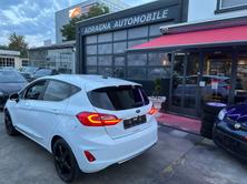 FORD Fiesta 1.0 SCTi Vignale Automat, Petrol, Second hand / Used, Automatic - 5