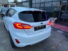 FORD Fiesta 1.0 SCTi Vignale Automat, Petrol, Second hand / Used, Automatic - 6
