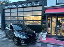 FORD Fiesta 1.0 SCTi ST Line X Automat, Petrol, Second hand / Used, Automatic - 2