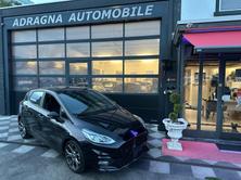 FORD Fiesta 1.0 SCTi ST Line X Automat, Petrol, Second hand / Used, Automatic - 3
