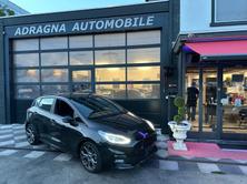 FORD Fiesta 1.0 SCTi ST Line X Automat, Petrol, Second hand / Used, Automatic - 4