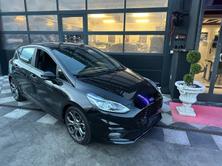 FORD Fiesta 1.0 SCTi ST Line X Automat, Petrol, Second hand / Used, Automatic - 5