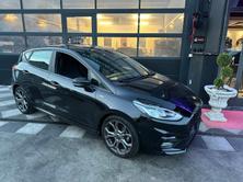 FORD Fiesta 1.0 SCTi ST Line X Automat, Petrol, Second hand / Used, Automatic - 6