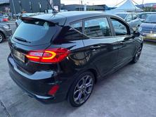 FORD Fiesta 1.0 SCTi ST Line X Automat, Petrol, Second hand / Used, Automatic - 7