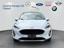 FORD Fiesta 1.0 SCTi Active X Automat, Petrol, Second hand / Used, Automatic - 2