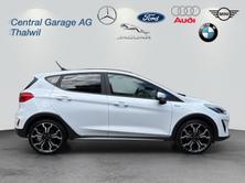 FORD Fiesta 1.0 SCTi Active X Automat, Petrol, Second hand / Used, Automatic - 7
