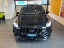 FORD Fiesta 1.0 SCTi ST Line X, Benzin, Occasion / Gebraucht, Handschaltung - 3