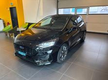 FORD Fiesta 1.0 SCTi ST Line X, Benzin, Occasion / Gebraucht, Handschaltung - 4