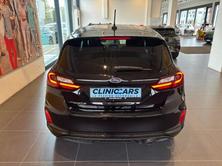 FORD Fiesta 1.0 SCTi ST Line X, Benzin, Occasion / Gebraucht, Handschaltung - 7