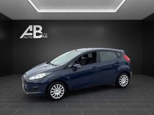 FORD Fiesta 1.0 SCTi Trend mit 100 PS, Benzina, Occasioni / Usate, Manuale - 2