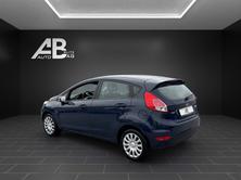 FORD Fiesta 1.0 SCTi Trend mit 100 PS, Benzina, Occasioni / Usate, Manuale - 3