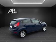 FORD Fiesta 1.0 SCTi Trend mit 100 PS, Benzina, Occasioni / Usate, Manuale - 5