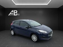 FORD Fiesta 1.0 SCTi Trend mit 100 PS, Benzina, Occasioni / Usate, Manuale - 6