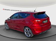 FORD Fiesta 1.0 SCTi ST Line // 8 fach Aluminiumbereift // MFK, Essence, Occasion / Utilisé, Manuelle - 5