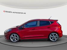 FORD Fiesta 1.0 SCTi ST Line // 8 fach Aluminiumbereift // MFK, Essence, Occasion / Utilisé, Manuelle - 6