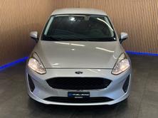 FORD Fiesta 1.5 TDCi Business, Diesel, Occasion / Utilisé, Manuelle - 2