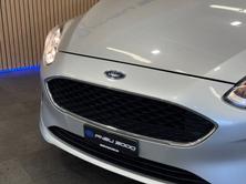 FORD Fiesta 1.5 TDCi Business, Diesel, Occasion / Utilisé, Manuelle - 3