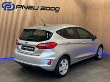 FORD Fiesta 1.5 TDCi Business, Diesel, Occasion / Utilisé, Manuelle - 4