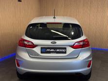 FORD Fiesta 1.5 TDCi Business, Diesel, Occasion / Utilisé, Manuelle - 5