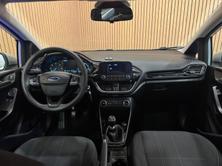 FORD Fiesta 1.5 TDCi Business, Diesel, Occasion / Utilisé, Manuelle - 6