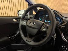 FORD Fiesta 1.5 TDCi Business, Diesel, Occasion / Utilisé, Manuelle - 7