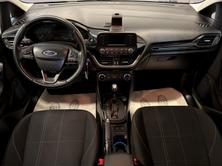 FORD Fiesta 1.0 SCTi Vignale, Essence, Occasion / Utilisé, Manuelle - 4