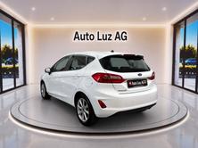 FORD Fiesta 1.0 SCTi Vignale, Essence, Occasion / Utilisé, Manuelle - 5