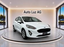 FORD Fiesta 1.0 SCTi Vignale, Essence, Occasion / Utilisé, Manuelle - 6