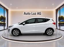 FORD Fiesta 1.0 SCTi Vignale, Essence, Occasion / Utilisé, Manuelle - 7