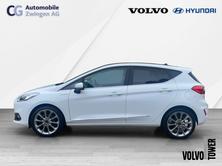 FORD Fiesta 1.0 SCTi Vignale, Essence, Occasion / Utilisé, Manuelle - 3