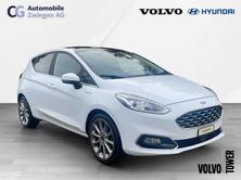 FORD Fiesta 1.0 SCTi Vignale, Essence, Occasion / Utilisé, Manuelle - 4