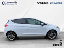 FORD Fiesta 1.0 SCTi Vignale, Essence, Occasion / Utilisé, Manuelle - 5