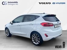 FORD Fiesta 1.0 SCTi Vignale, Essence, Occasion / Utilisé, Manuelle - 6