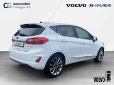 FORD Fiesta 1.0 SCTi Vignale, Essence, Occasion / Utilisé, Manuelle - 7