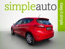 FORD Fiesta 1.0 SCTi ST Line, Benzin, Occasion / Gebraucht, Handschaltung - 2