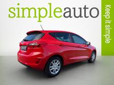 FORD Fiesta 1.0 SCTi ST Line, Benzin, Occasion / Gebraucht, Handschaltung - 4