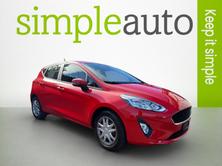 FORD Fiesta 1.0 SCTi ST Line, Benzin, Occasion / Gebraucht, Handschaltung - 5
