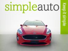 FORD Fiesta 1.0 SCTi ST Line, Benzin, Occasion / Gebraucht, Handschaltung - 6