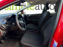FORD Fiesta 1.0 SCTi ST Line, Benzin, Occasion / Gebraucht, Handschaltung - 7