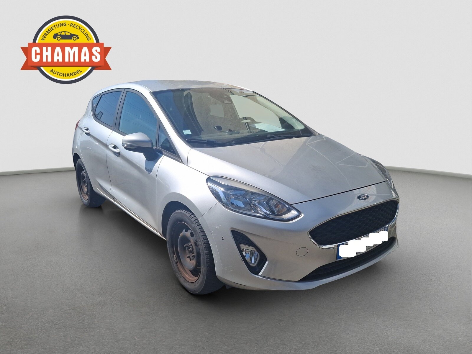 FORD Fiesta 1.1 SCTi Business