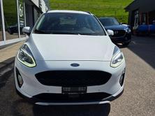 FORD Fiesta 1.0 SCTi Active X, Essence, Occasion / Utilisé, Manuelle - 3