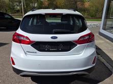 FORD Fiesta 1.0 SCTi Active X, Essence, Occasion / Utilisé, Manuelle - 6