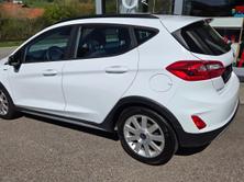 FORD Fiesta 1.0 SCTi Active X, Essence, Occasion / Utilisé, Manuelle - 7