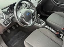 FORD Fiesta 1.0 Trend, Petrol, Second hand / Used, Manual - 2